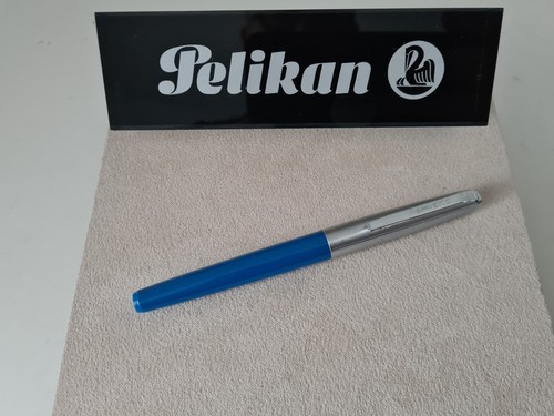 Pelikan pelikano füllhalter - pelikano,
