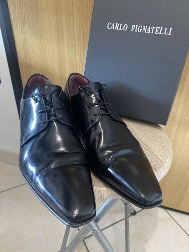 Scarpe carlo pignatelli uomo - carlo,