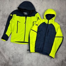 Specialized x 686 3L Tech