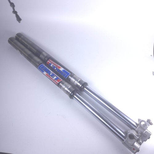Tube fourche 54 - tube, de