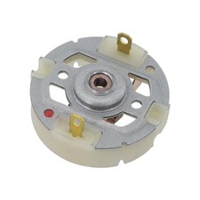 Supporto spazzola carbonio per