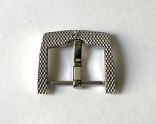 ZENITH DEFY BUCKLE STEEL SWISS