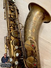 Sassofono Tenore Selmer Mark