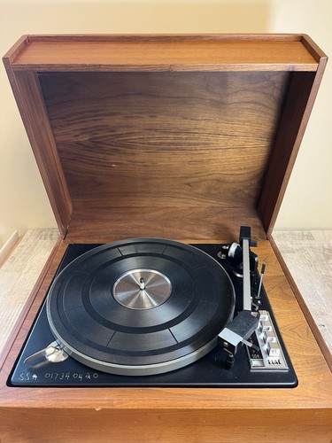 Giradischi giradischi vintage