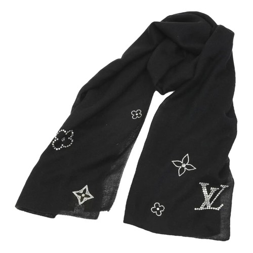 Foulard louis vuitton - louis,