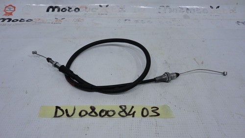 Cavo comando gas throttle
