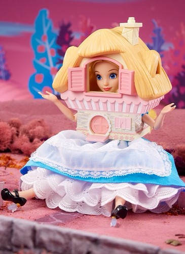 Disney alice nel paese delle - disney,