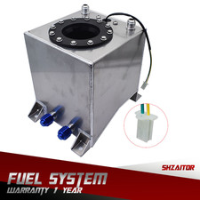 2.5 Gallon / 10L Fuel Cell
