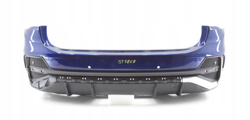 Audi 83f line paraurti - 83f, s