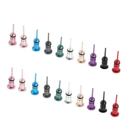 Pezzi spilli per - di,