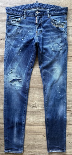 Dsquared2 jeans slim - , uomo