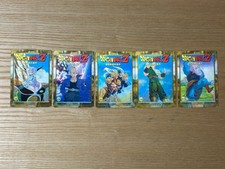 Lotto carte lenticolari - 5,