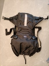 Chicco EasyFit marsupio neonati ergonomico, da 0m