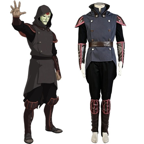 Stock costume cosplay amon - costume,