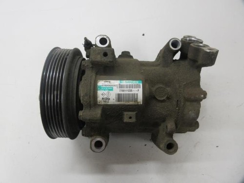 Compressore clima renault - clima,
