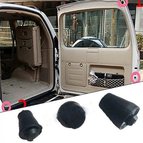 Cushioning pad parts for land - for,