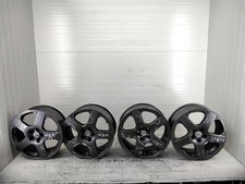 CERCHI IN LEGA PER VOLKSWAGEN Golf 4 Berlina ASZ (97>03)