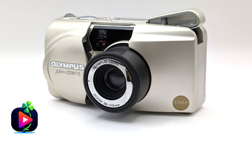 Quasi nuovo olympus - 🎬【quasi, nuovo】olympus