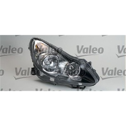Valeo fari destro per opel - valeo,