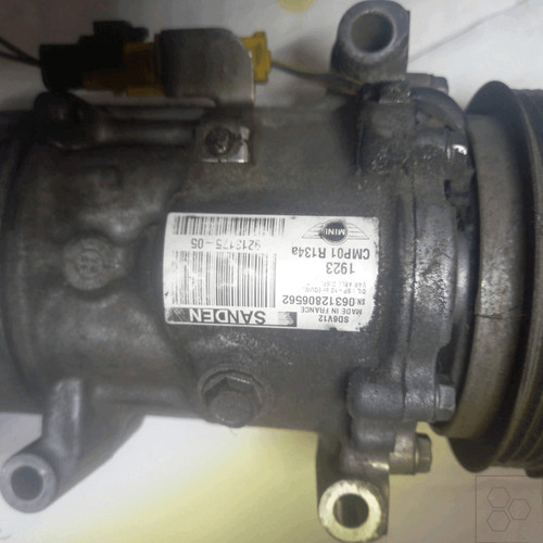 64529213175 compressore c - compressore, a/c