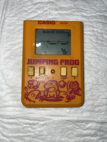 Gioco elettronico lcd - gioco,