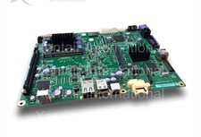 Controller scheda singola