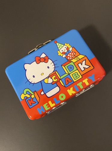 Hello kitty 1976 sanrio - hello,