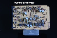 Convertitore f/v EMT 950 030