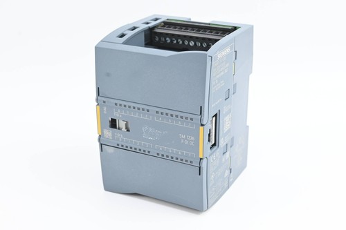 Siemens simatic 1200 - siemens, sm