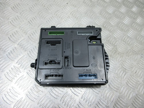 Modulo comando carrozzeria - comando,