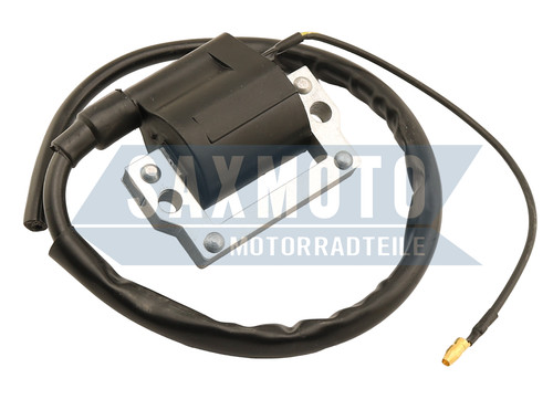Bobina accensione - , 6v