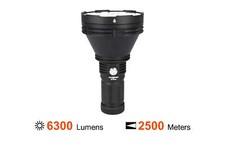 Acebeam K75 2.0 6300 lumen