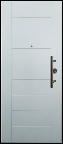 Porta ingresso blindata in - porta, d'ingresso