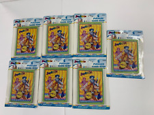 Doodlebops Confezione da 4 Puzzle #21176 Unico Lotto di 7 Nuovi e Sigillati