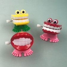10pz Regalo Dentale Giocattoli
