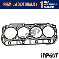 Per Yanmar 4TNE106T 4TNE106