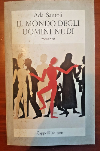 Ada santoli mondo - mondo, degli