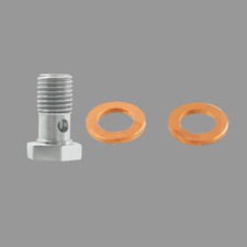 M12 brake line bolts - m12, fittings