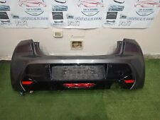 Paraurti Posteriore Peugeot