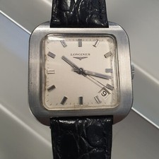Longines Cioccolatone meccanico