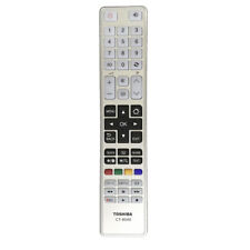 Nuovo originale CT-8040 per telecomando TV Toshiba CT8040 CT8041 CT8035 CT8046