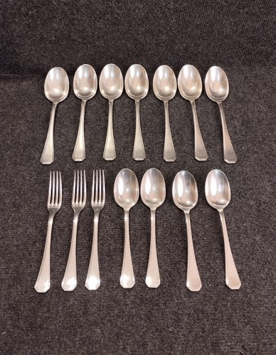 Christofle america lot - america, 14