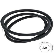 Cinghia esagonale trattorino