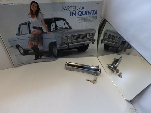 Fiat 125 special del - , 69