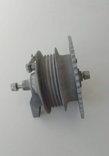 MOZZO RUOTA POSTERIORE