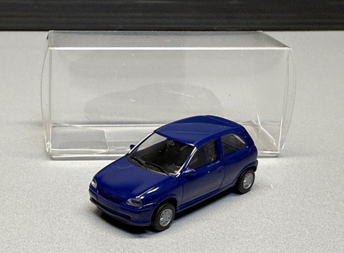 Opel corsa piccola auto - opel, b