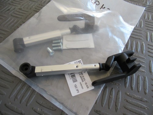 44043 coppia braccetti con - braccetti,