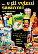 E di veleni saziami: Inchiesta