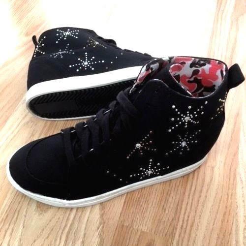 Scarpe ginnastica donna - da,