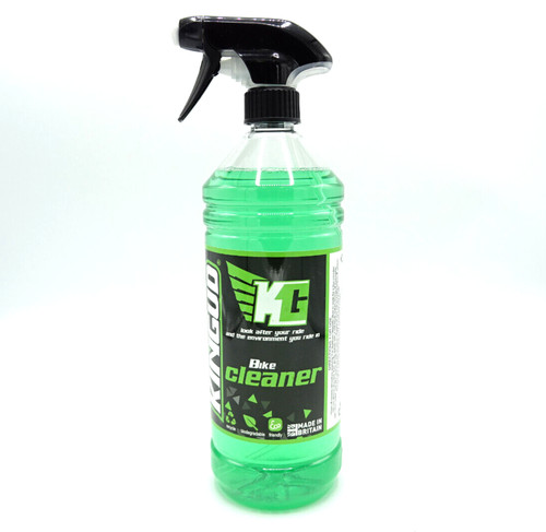Kingud pulitore bici strada - pulitore,